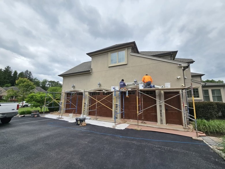 We transform your home!